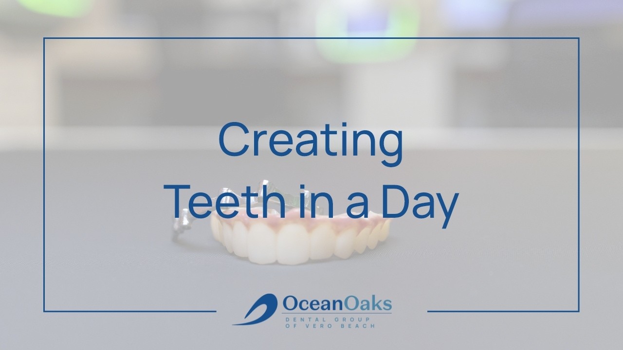 Teeth in a Day | Same-Day Smile Restoration in Vero Beach