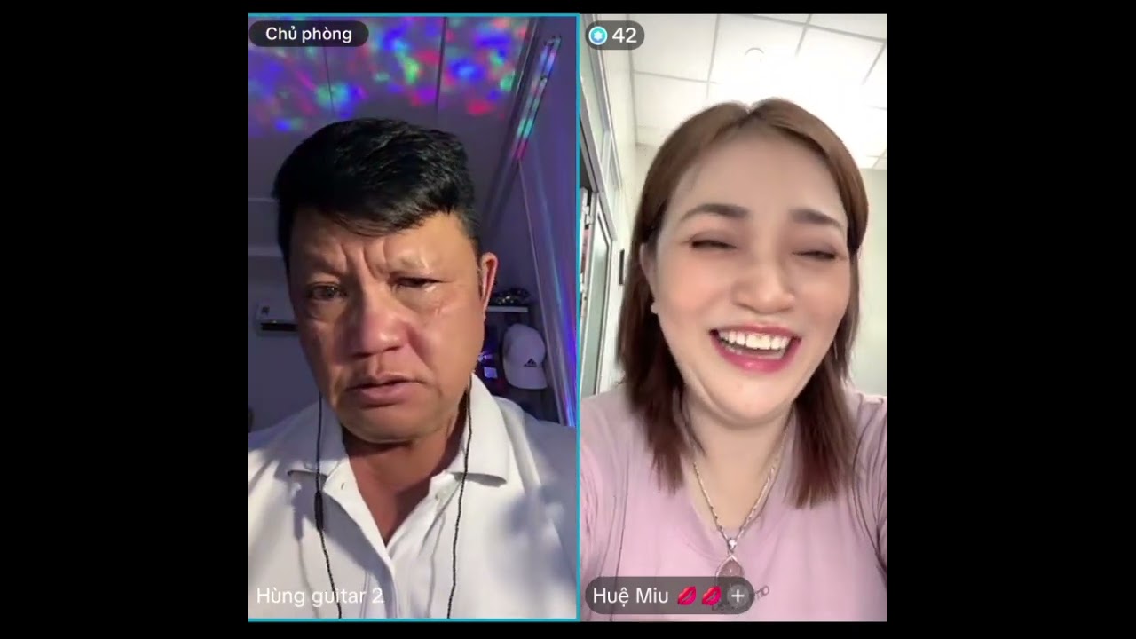 Bà Lụ Đạn.Tui Đi Thái Lan Rồi .A Hùng Nói Với Em Gái Xinh Đẹp