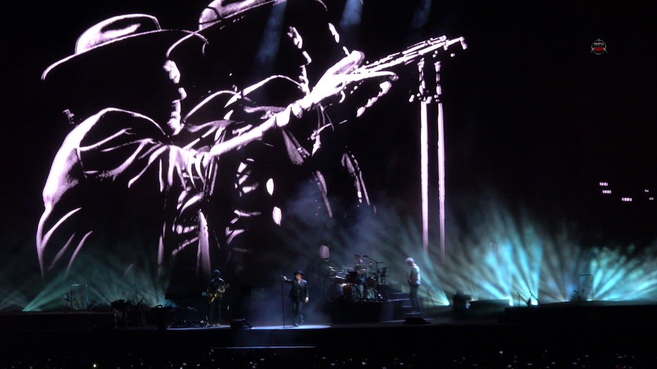 U2 