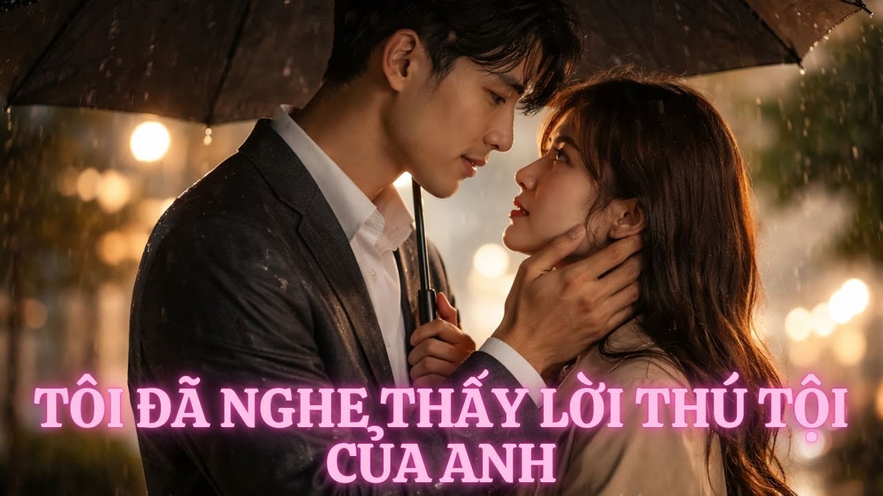 Tôi Đã Nghe Thấy Lời Thú Tội Của Anh, Ngôn Tình Ngược Tâm Cực Hay, Bí Mật Đính Hôn Và Cái Kết