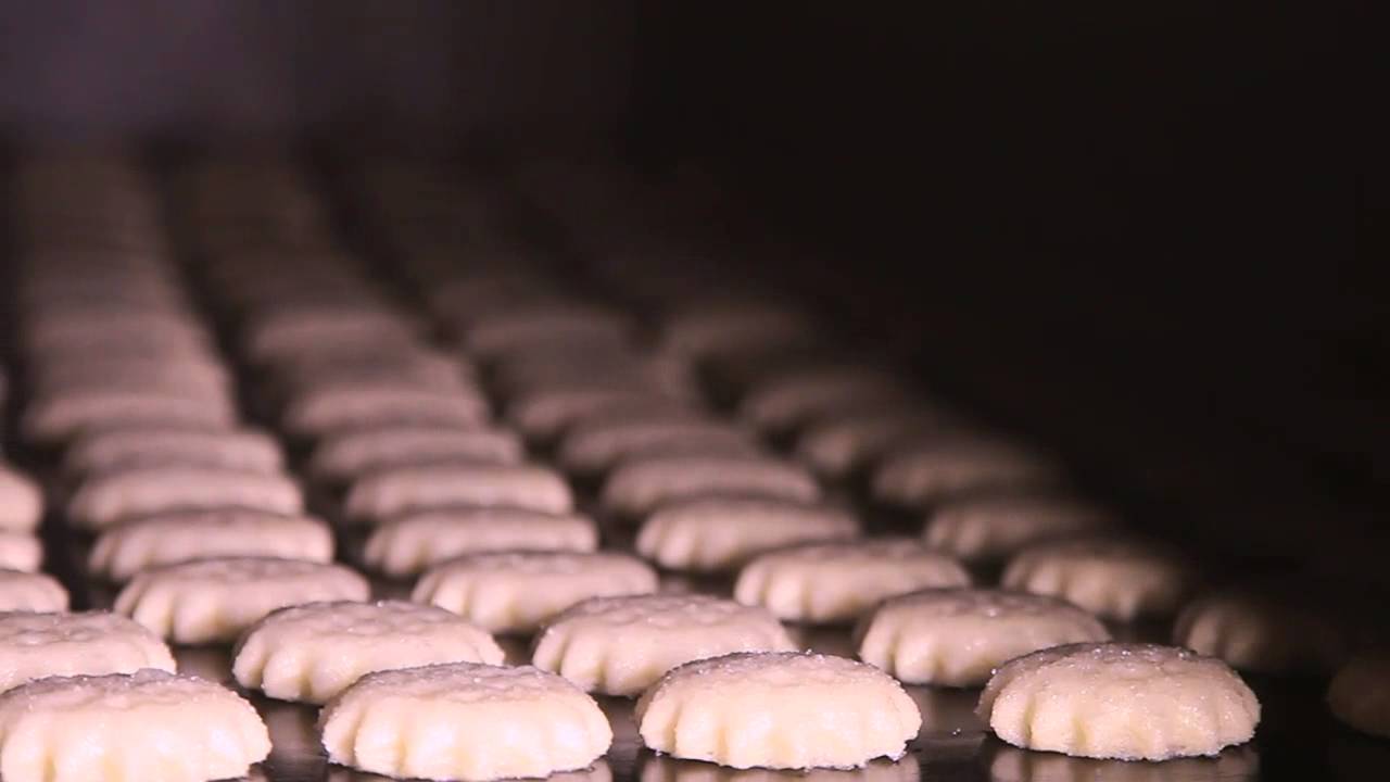 Matilde Vicenzi: Italian Masters of Puff Pastry (english subtitles)