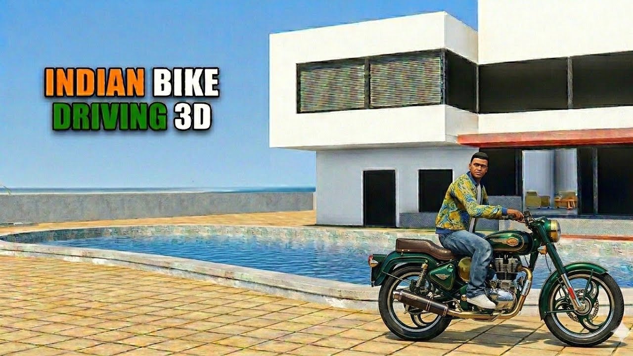 Indian Bike Driving 3D 🎮 All New Updates: All New Cheat Codes: Franklin Solo Playing: #shortslive