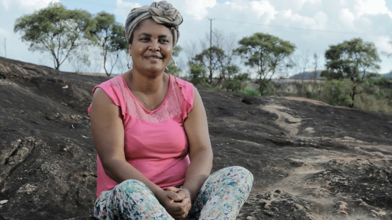 Document&aacute;rio Se me der licen&ccedil;a - Iepha/MG e Inhotim