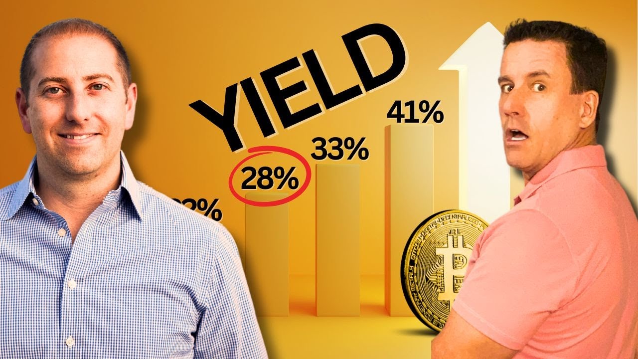 Passive Bitcoin Income? Inside BTCI’s 28% Yield (w/ NEOS)