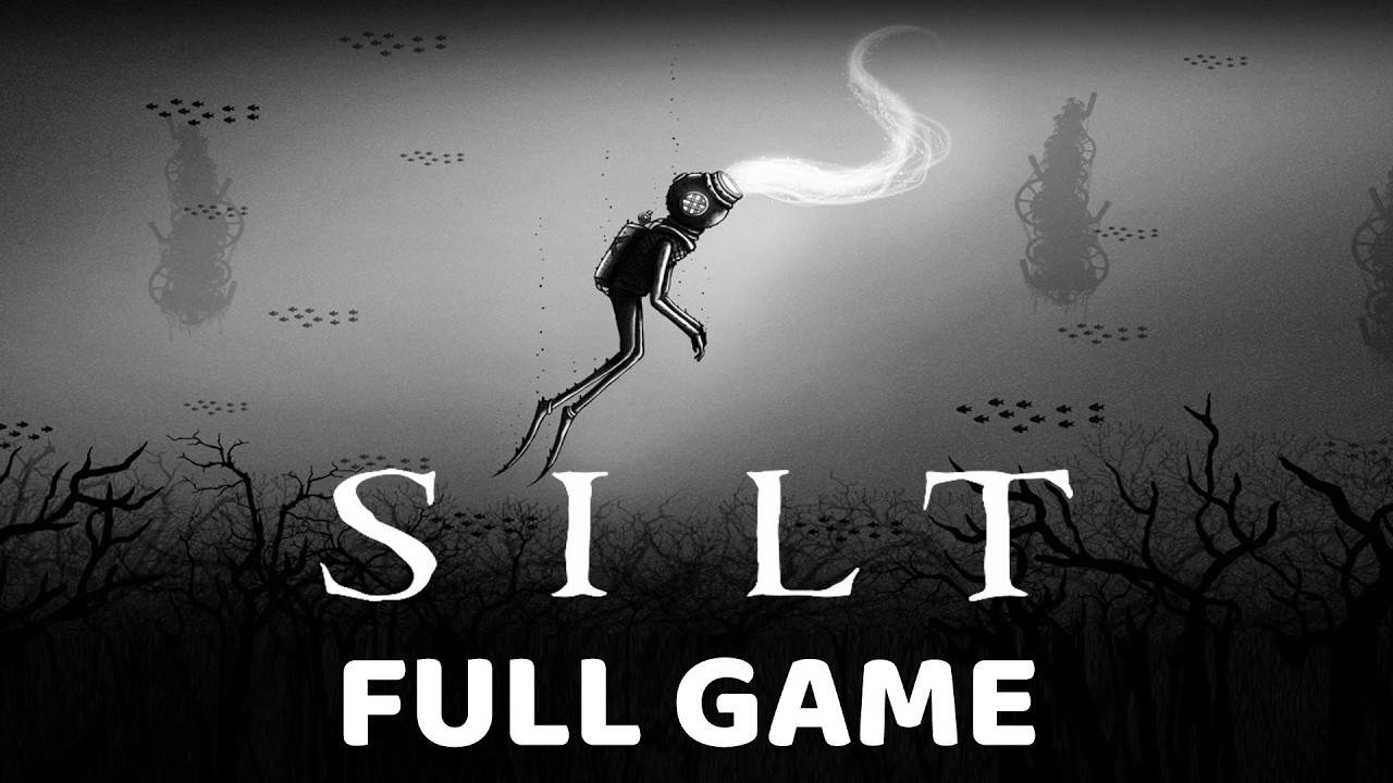 SILT - Full Game