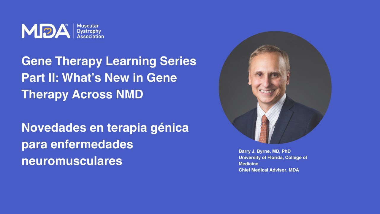 Advancement in Gene Therapy Across Neuromuscular Diseases