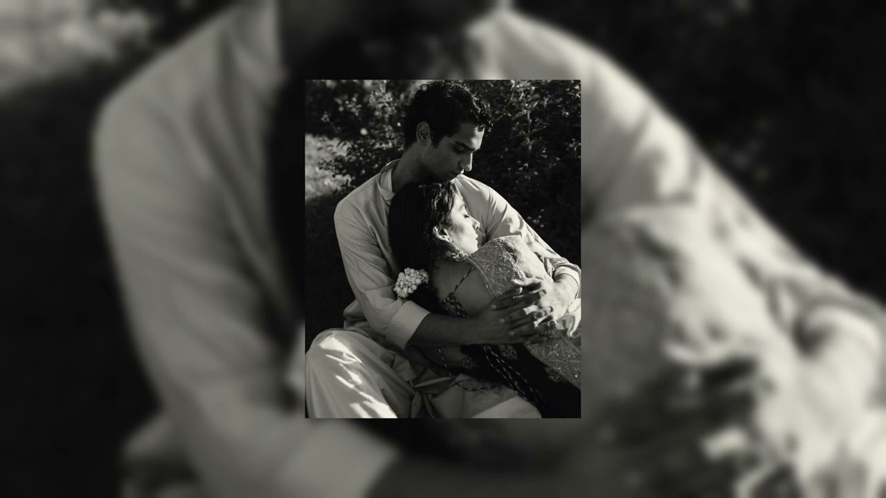 Kannodu Kanbathellam - Jeans ( Speed-up & Reverbed )