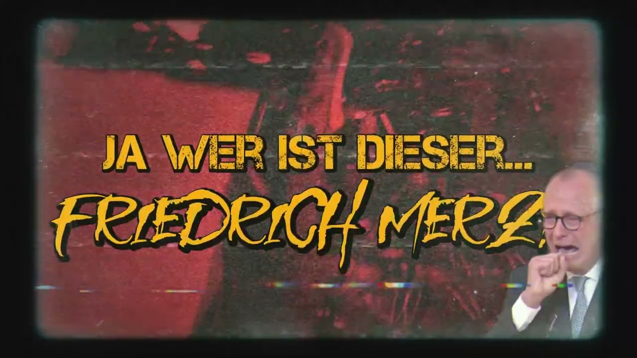 Jules Hates Frank - Sauerl&auml;nder Bauernf&auml;nger (Official Lyric Video)