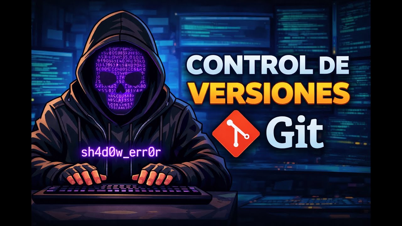 VIDEO ANTIGUO....Controlador de Versiones con Git y Eclipse (Tutorial COMPLETO)