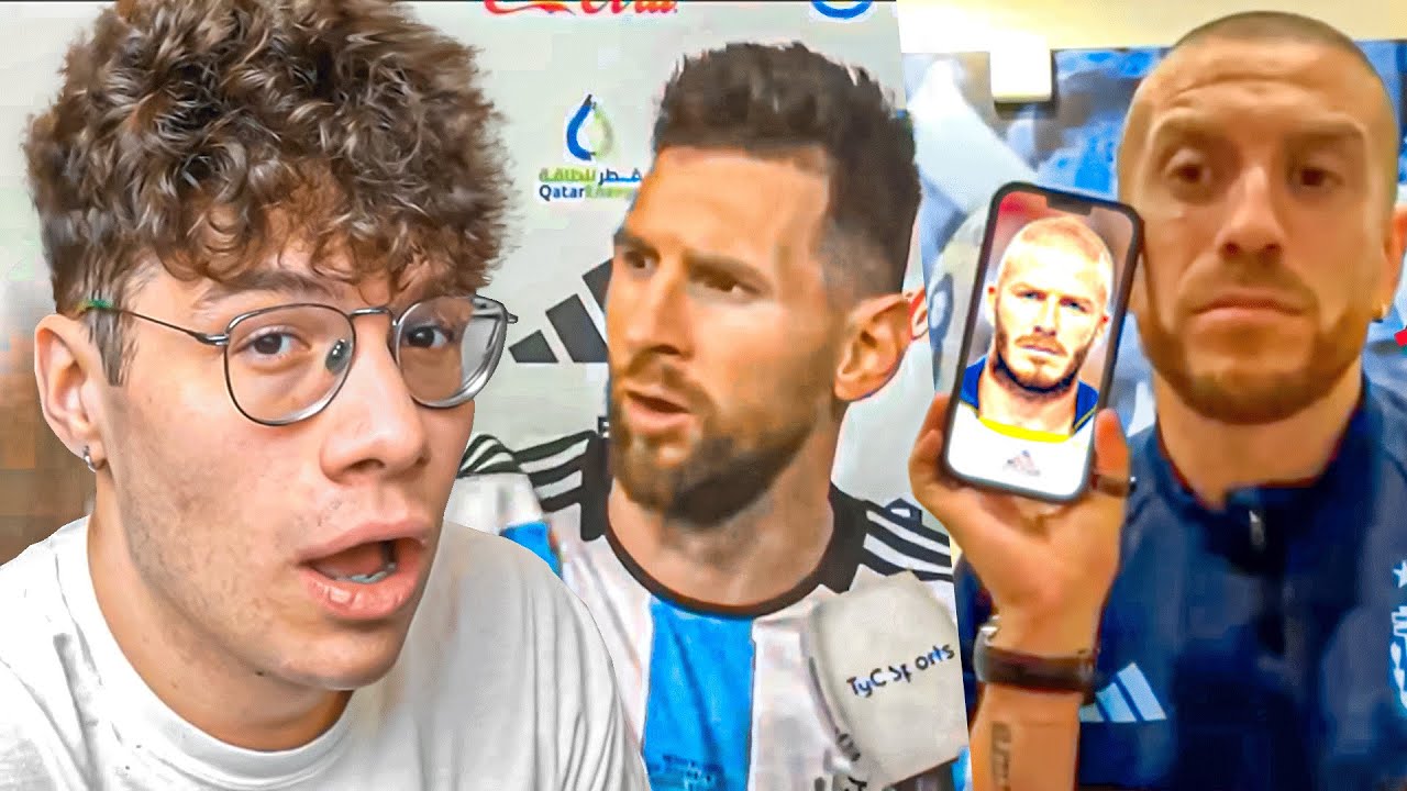 LO MEJOR DEL MUNDIAL QATAR 2022 #3