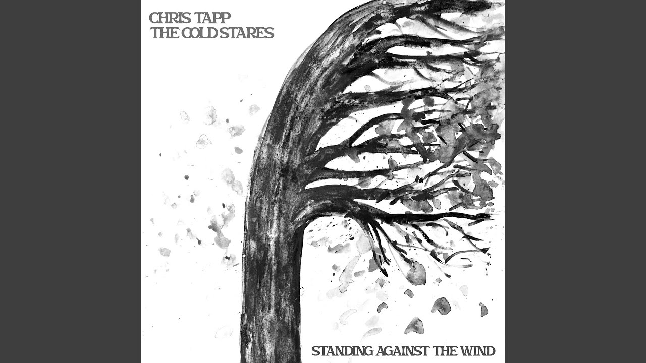 Standing Against the Wind