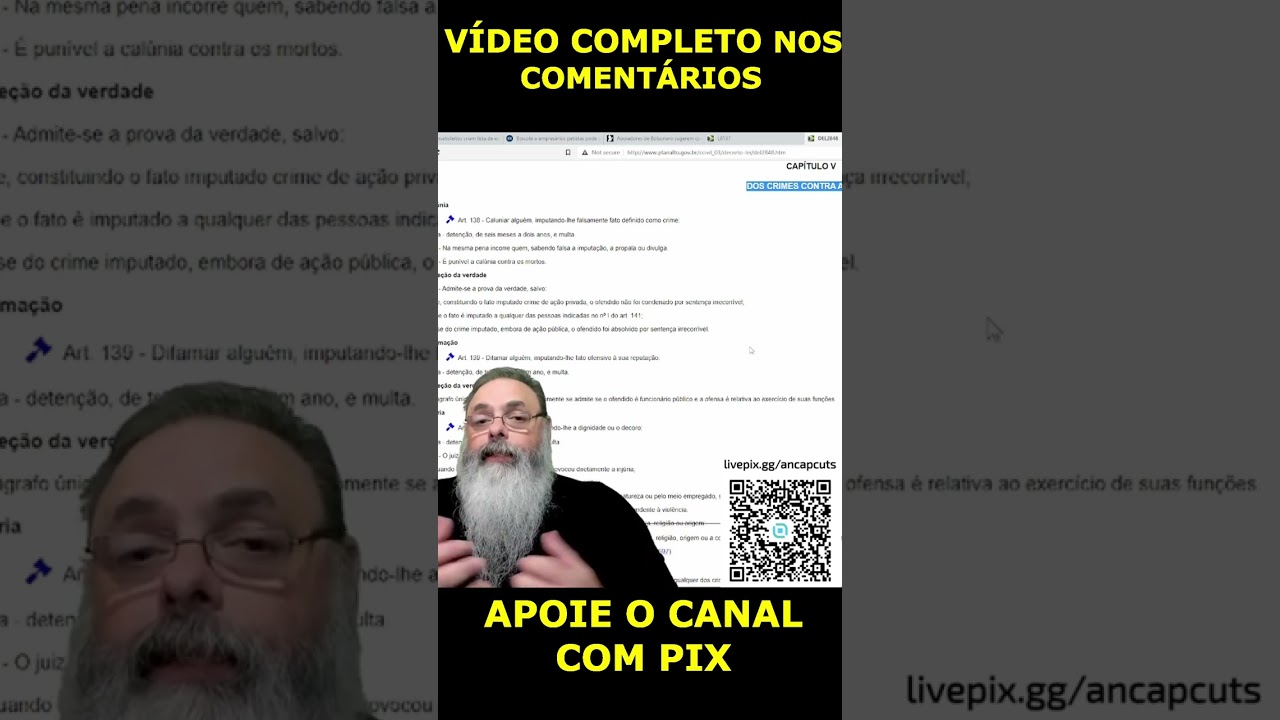 Art  139 do C&Oacute;DIGO PENAL
