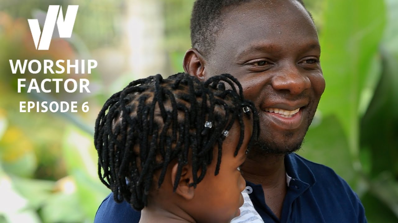 Worship Factor | Episode 6 | The Yellow Boy 1/2 | Wilson Bugembe Part 1 - Uganda