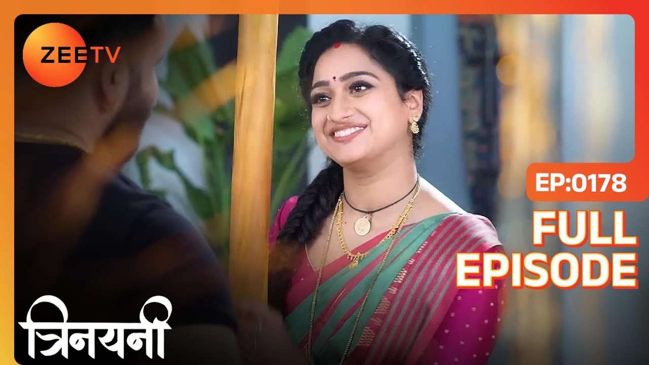 Trinayani और Vishal ने साथ में बनाई sauce  | Trinayani Hindi | Full Ep. 178 | ZEE TV