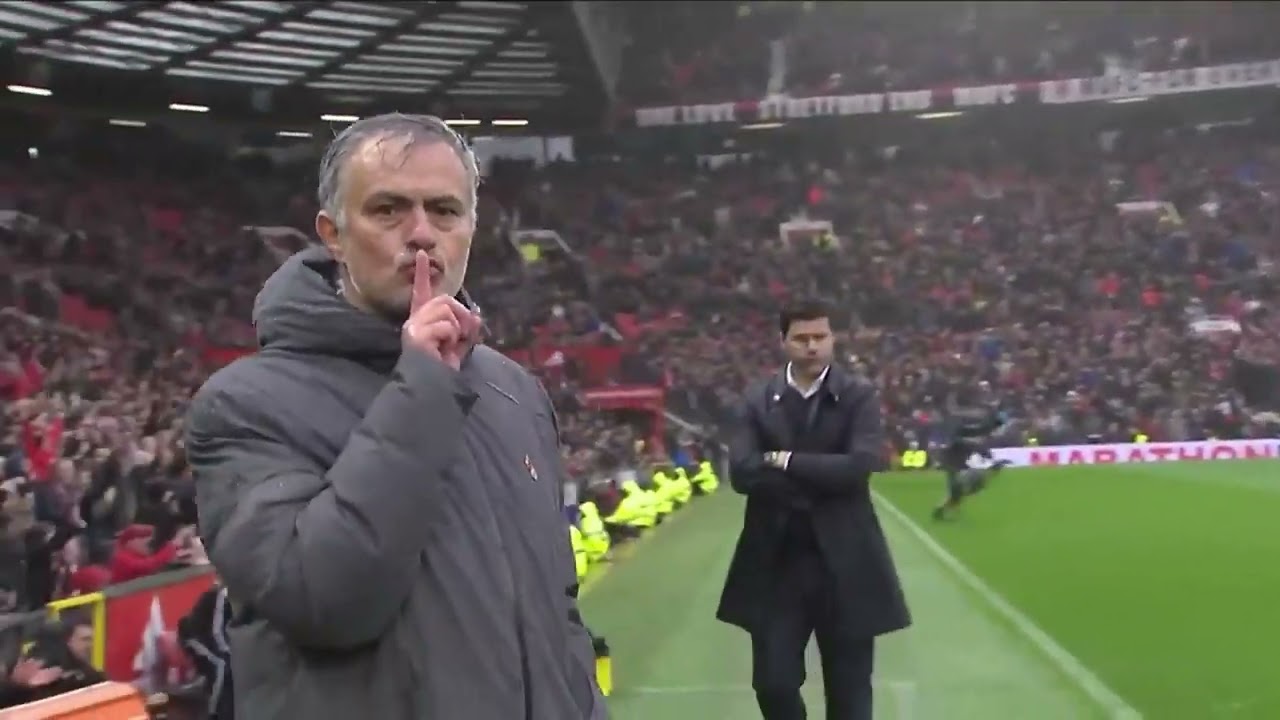 The special one (league of legends edit)