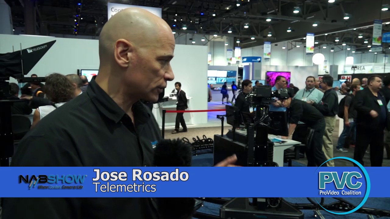 NAB 2014