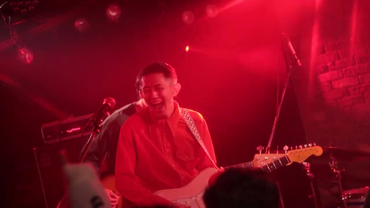 2024/12/25HAPPY WIENER CHRISTMAS＠大塚Hearts Next 「おれやんない」メンバー紹介