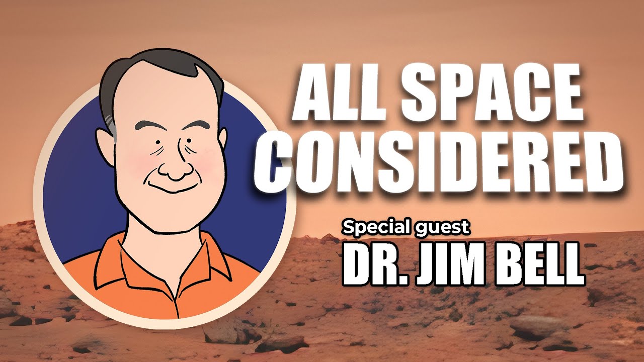 ALL SPACE CONSIDERED | OCTOBER 2025 | GRIFFITH OBSERVATORY