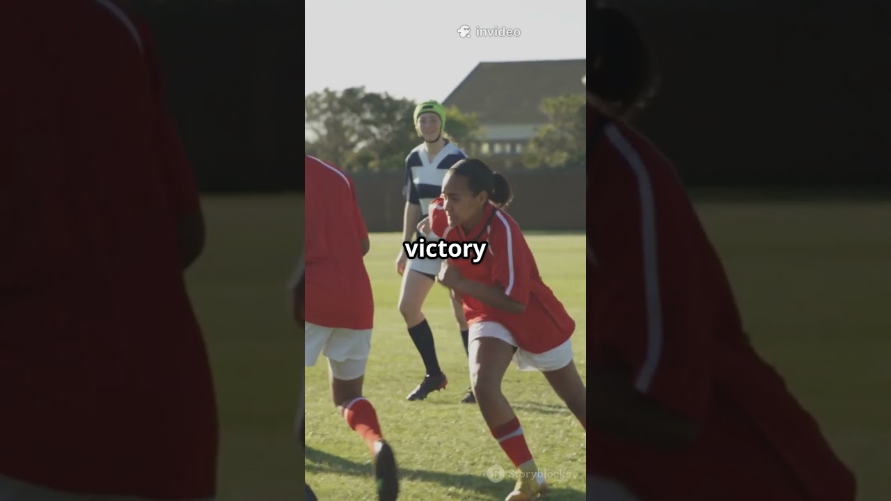 Maggie Alphonsi's Call for a Lasting Legacy in Women's Rugby | International News