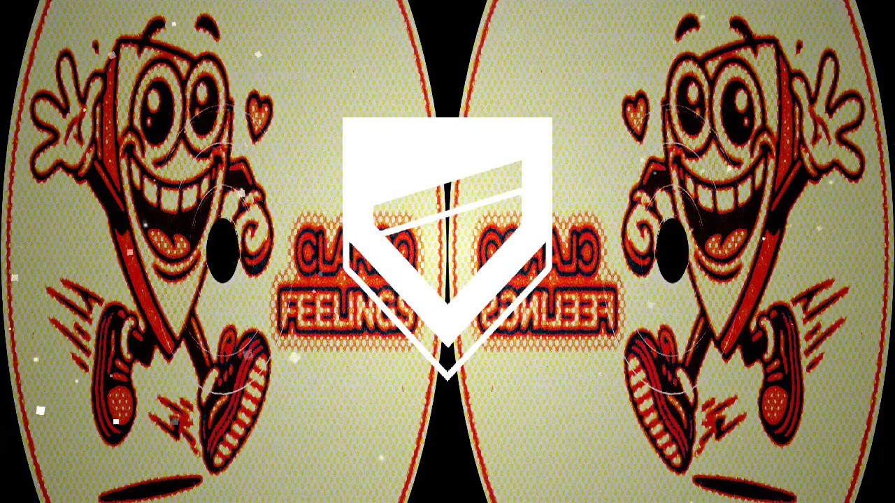 Clarcq - Feelings (Official Audio)