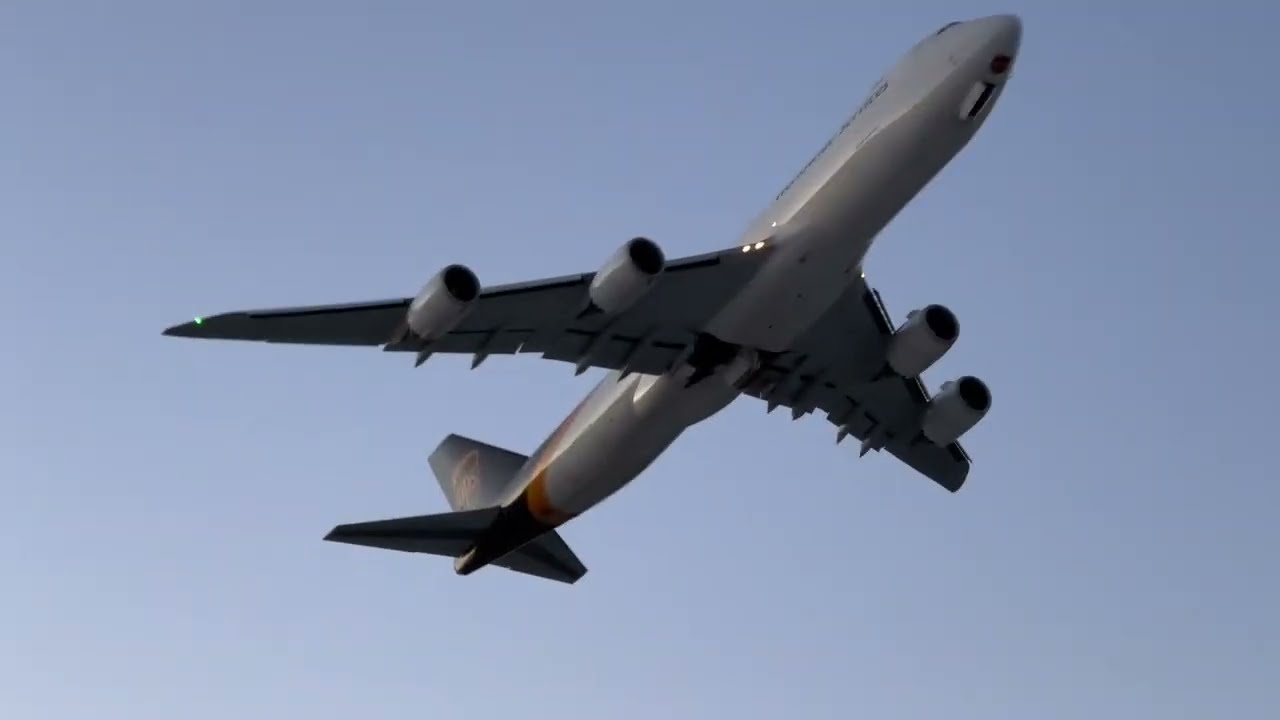 Ted Stevens Anchorage International Airport LIVE #anchorage #anchorageairport