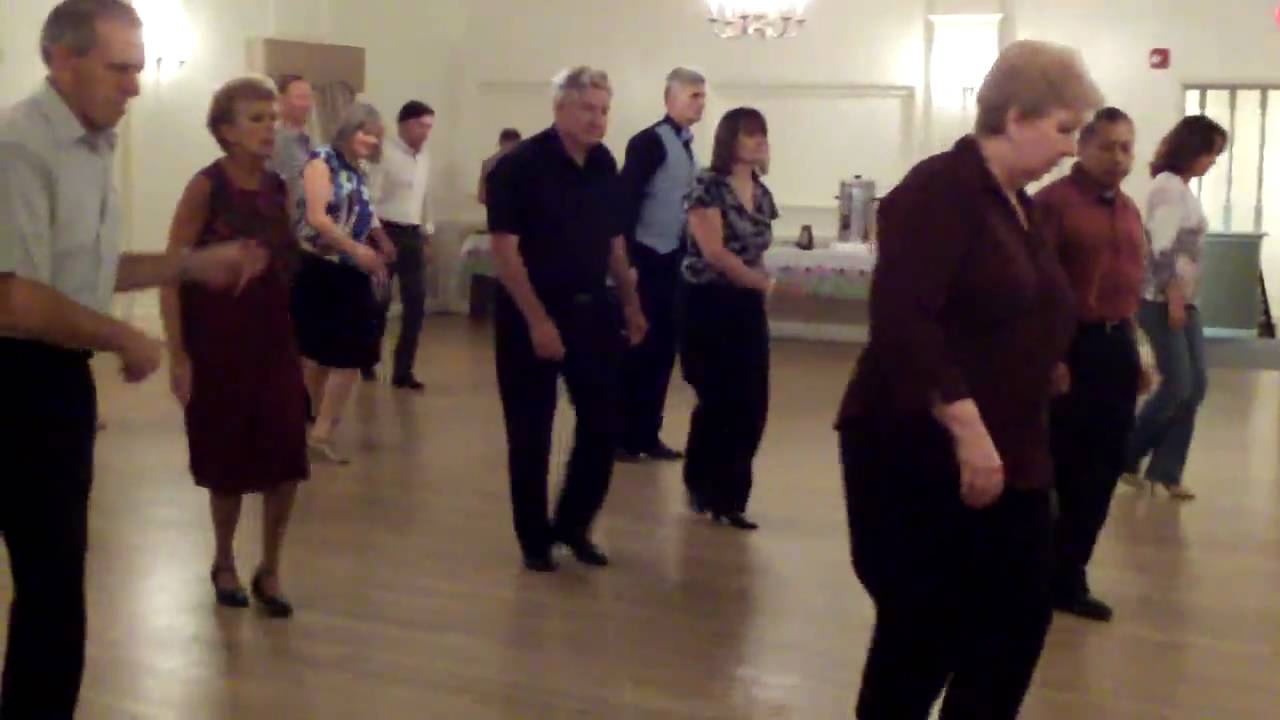 Freehold Dance