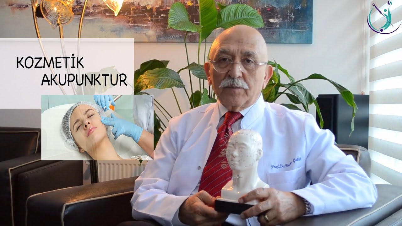 Kozmetik Akupunktur