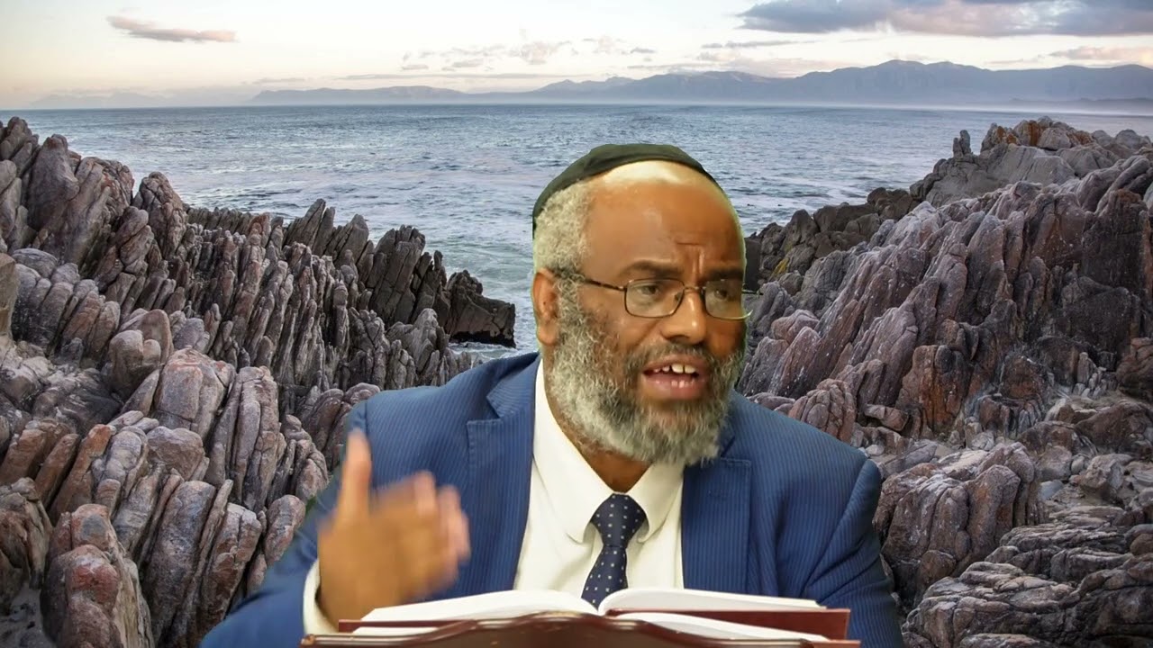 פרשת חוקת | הרב משה ברוך שליט