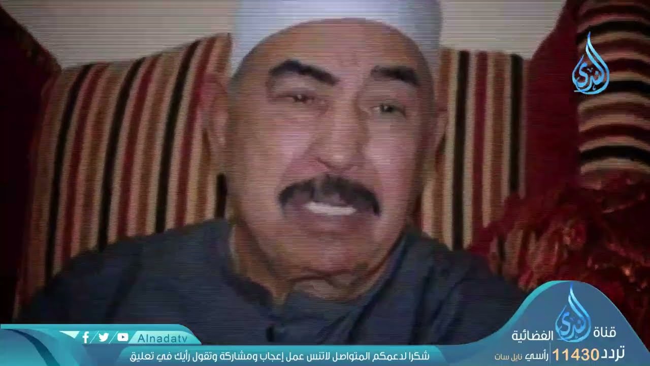 تقرير عن نشأة  وحياة الشيخ محمد محمود الطبلاوي رحمه الله