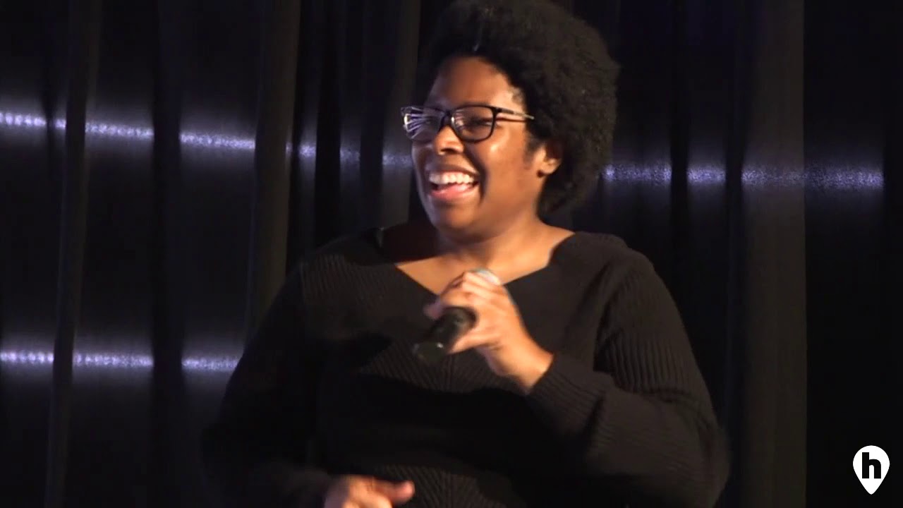 Raise A Hallelujah | with Chandler Moore | Tay Gadson on drums
