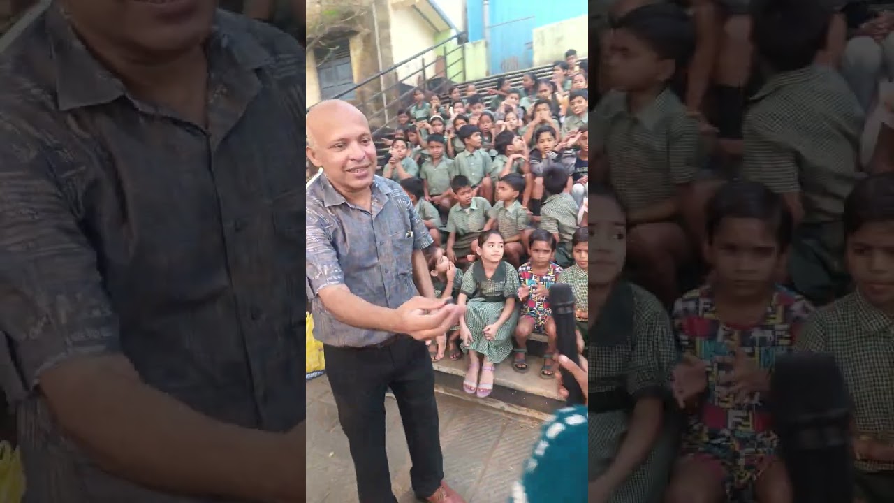 Feedback | आनंदायी शनिवार 