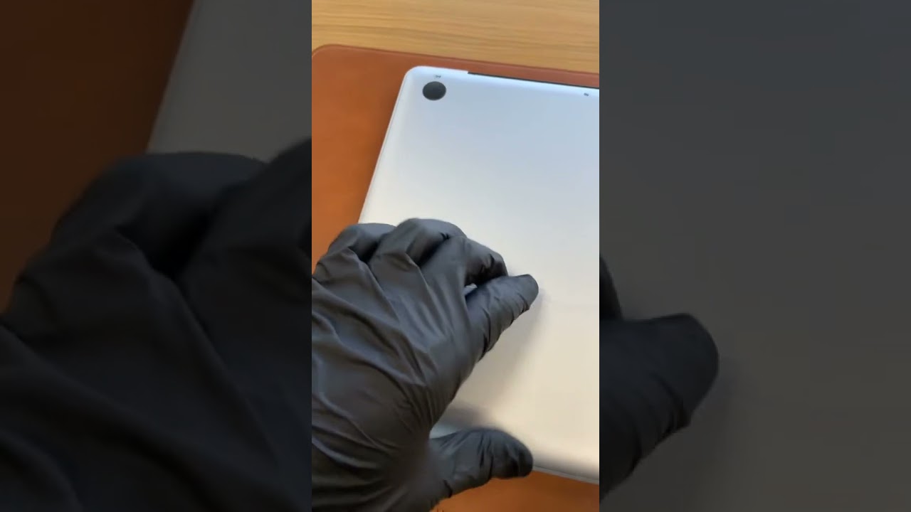 Najlepszy laptop MacBook z 2009 roku- ZbitaSzybka.pl Serwis Apple