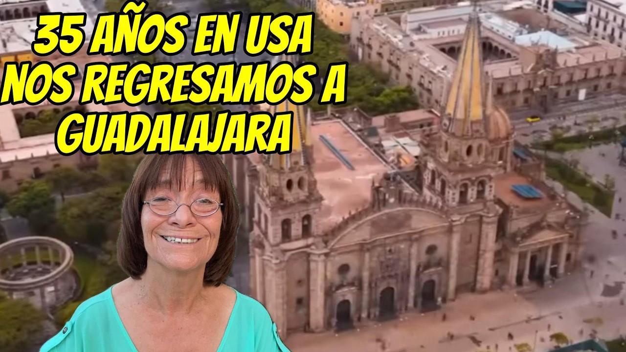 ❤️ VENDIENDO la casa LLENOS DE DUDAS y MIEDOS por nuestro FUTURO EN MEXICO