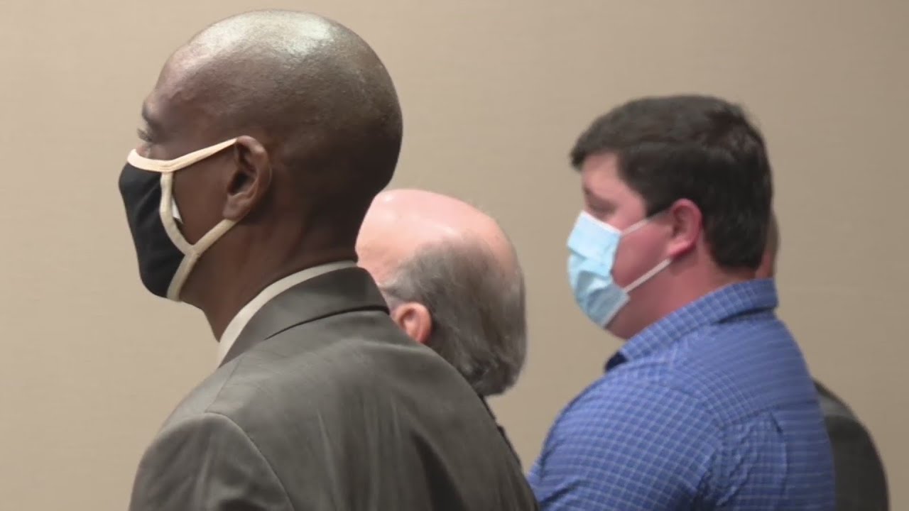 Marlboro County Sheriff, Deputy arraigned