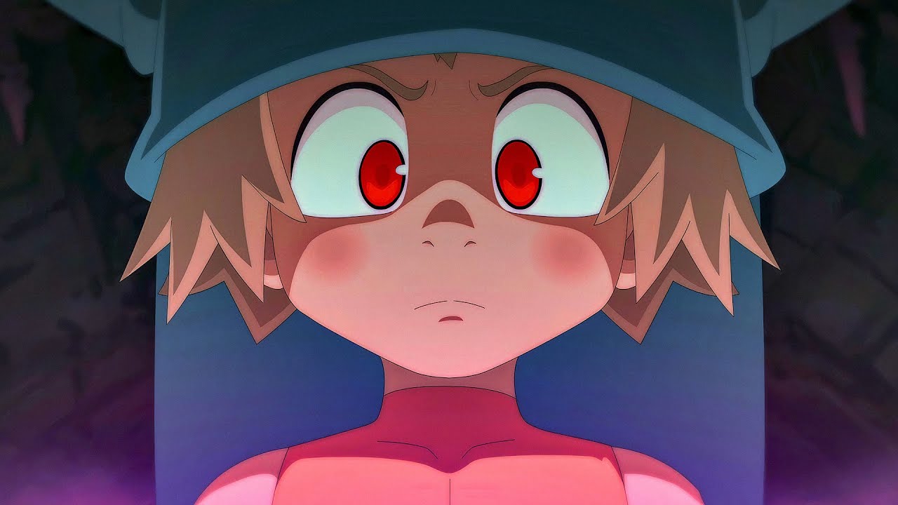 Wakfu Season 4「AMV」- Anywhere You Go, Magic Follows