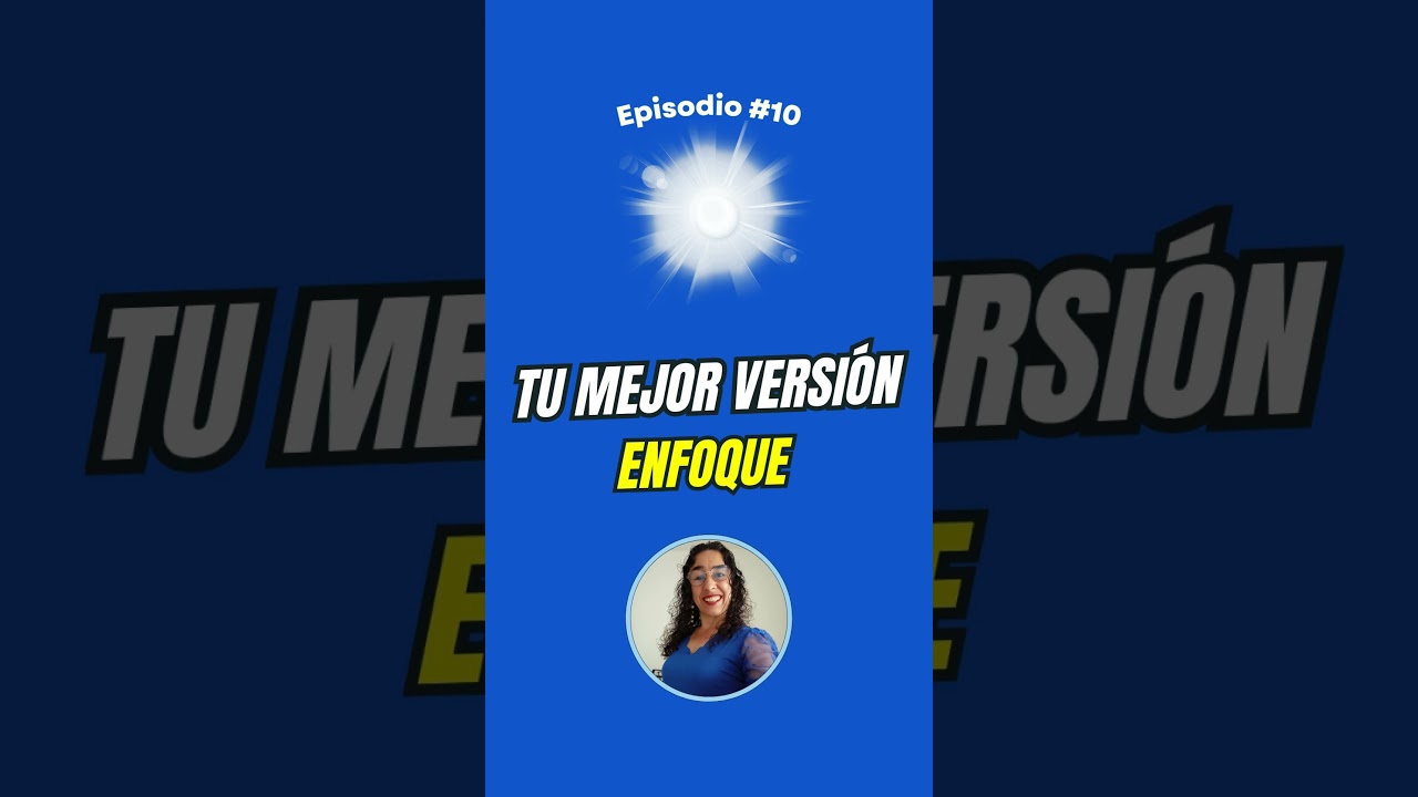 #10 Enfoque  