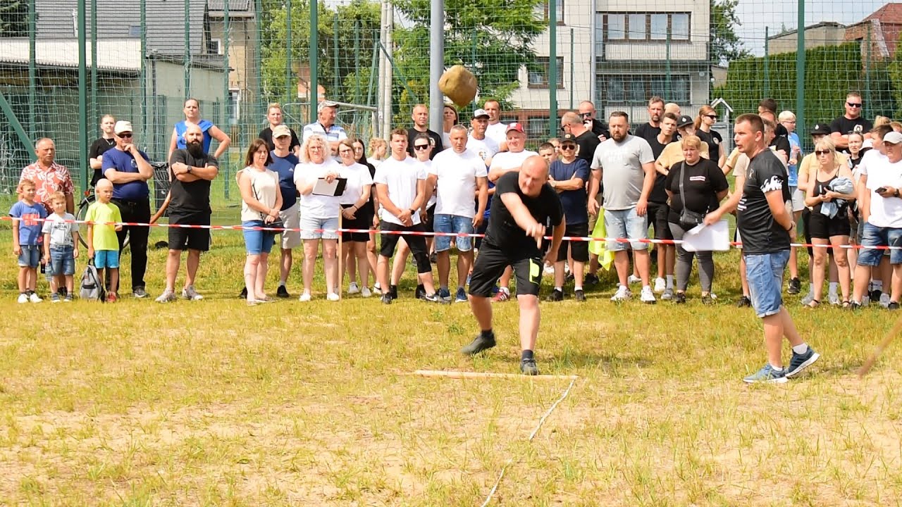 MykaNEWS - IV Turniej Sołectw Gminy Mykanów