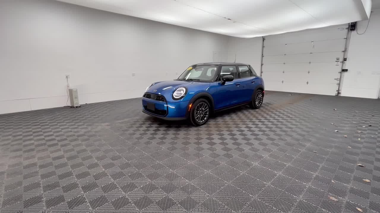 2025 MINI Cooper S Signature Plus OH Troy, Dayton, Tipp City, Piqua, Casstown