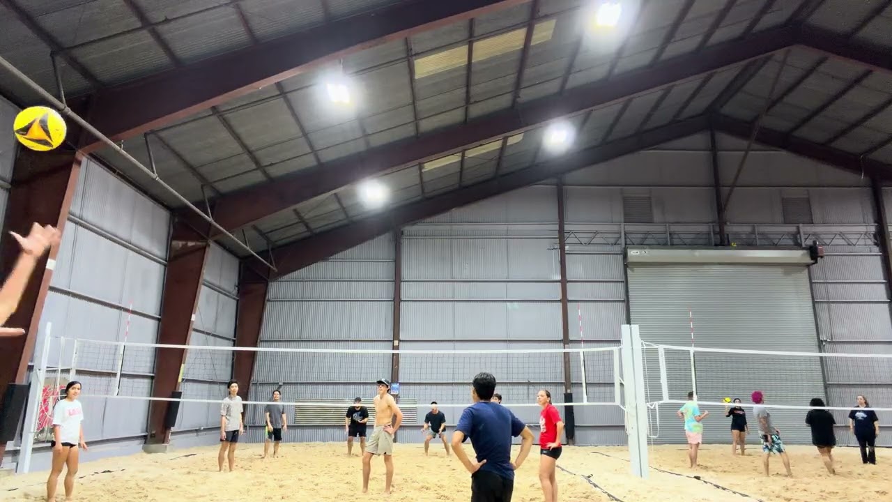 KOP sand vball 2/19/26
