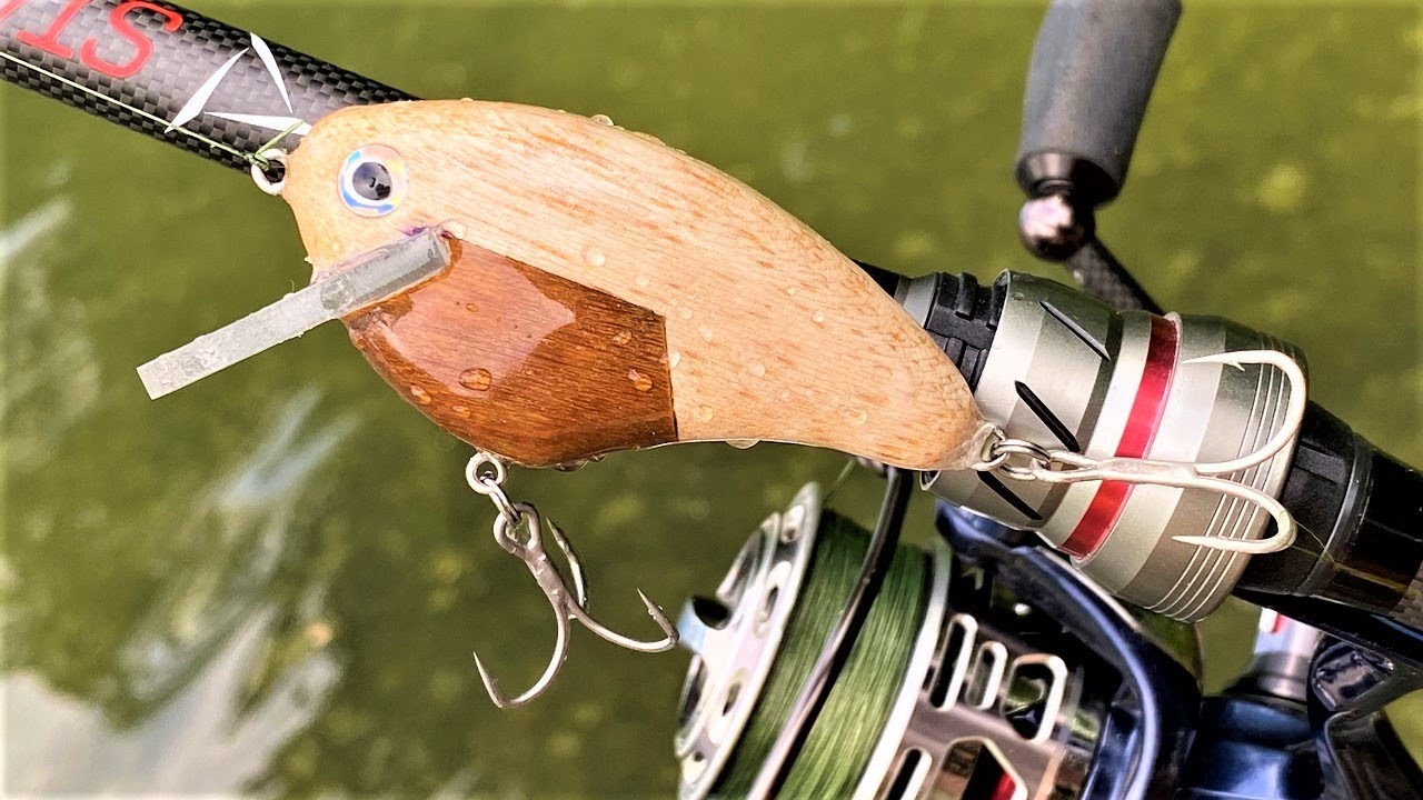 Hardest and Softest Wood in the World | One Day Build to Catch