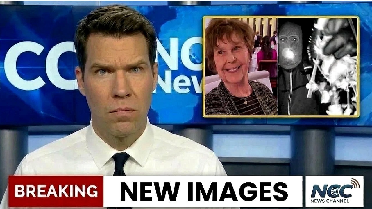 BREAKING: FBI Finds New Images in Nancy Guthrie Case — But Something Is Missing