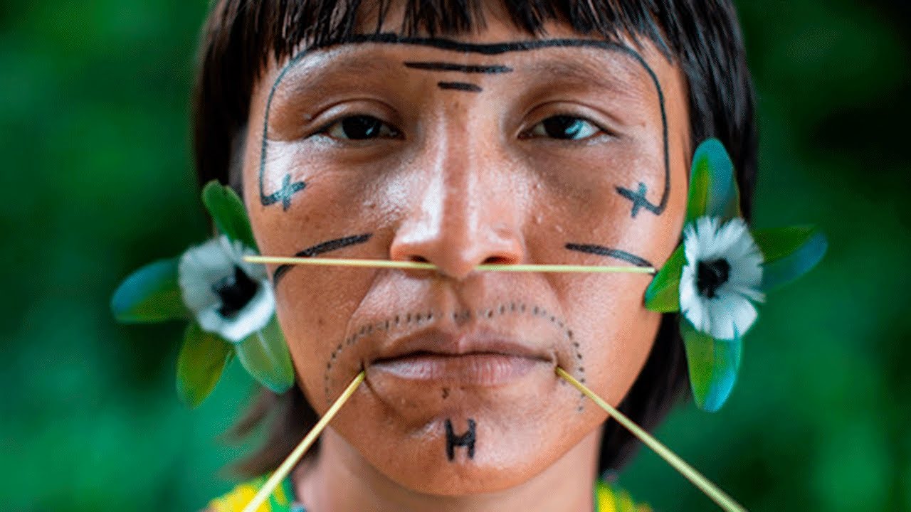 Não dá para dormir | Fórum de Lideranças Yanomami e Ye'kwana