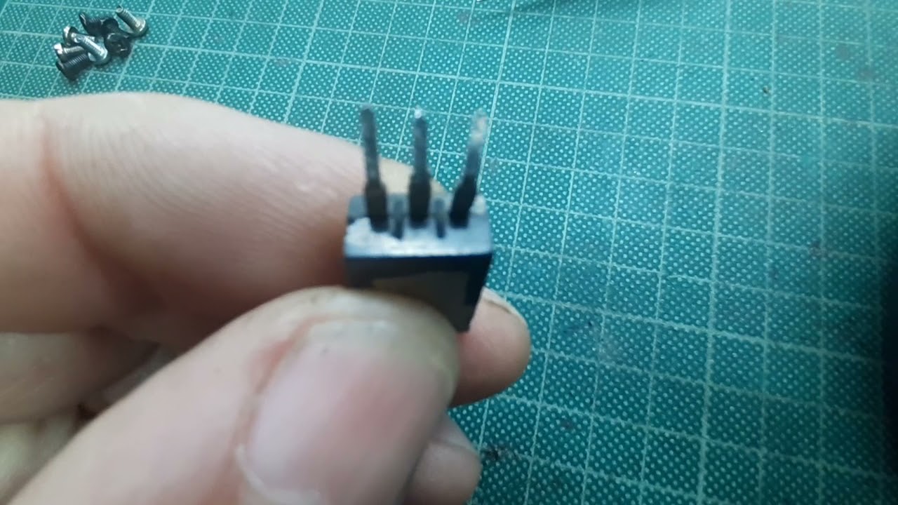 President lincoln MRF455