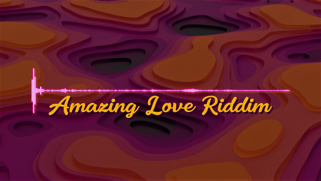 Amazing Love Riddim | Ras Tinka Dub