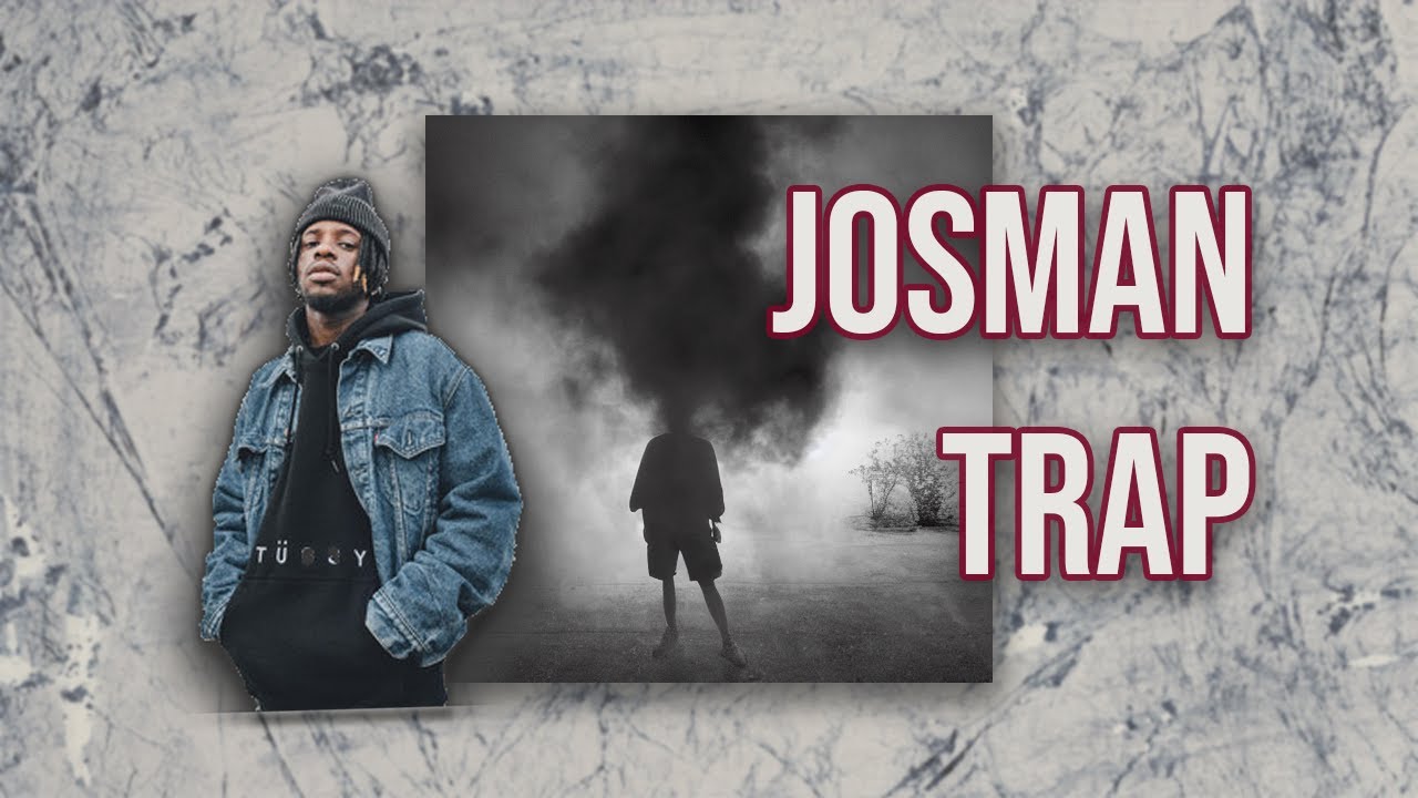 Josman Type Beat - 