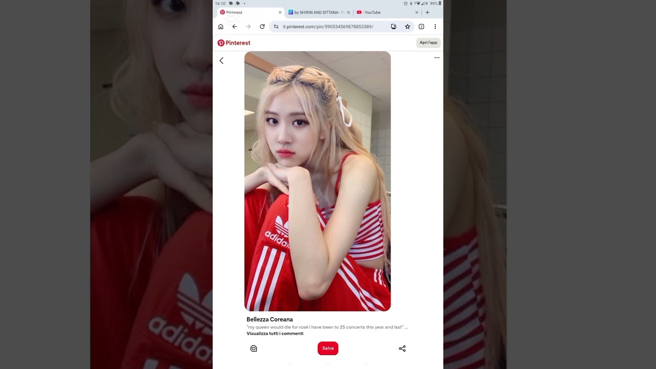 Kpop random dance