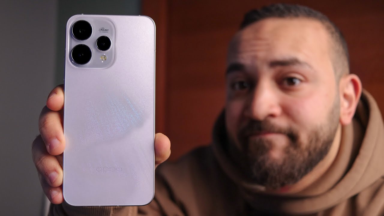 Oppo Reno 15 | الخلاصة بعد التجربة والاستخدام !