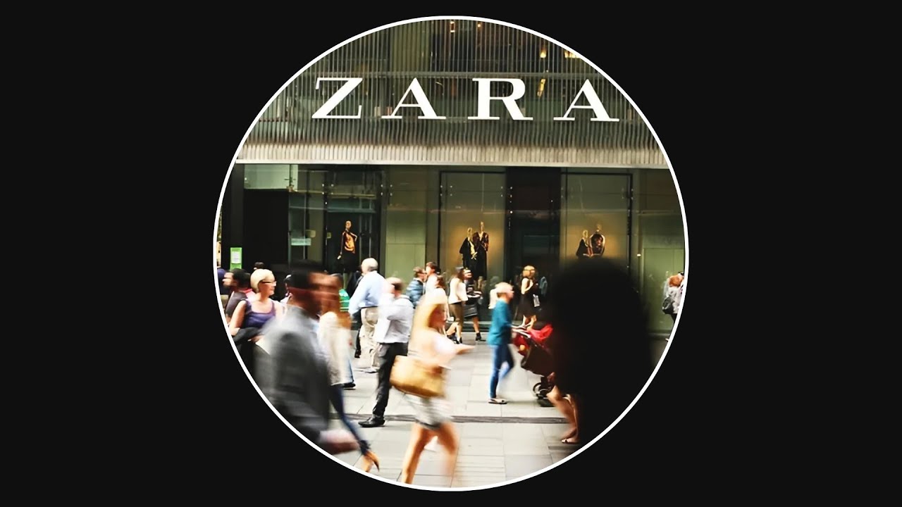 BLICHSEIN - KILLIN' ZARA (YUSHEE Remix)