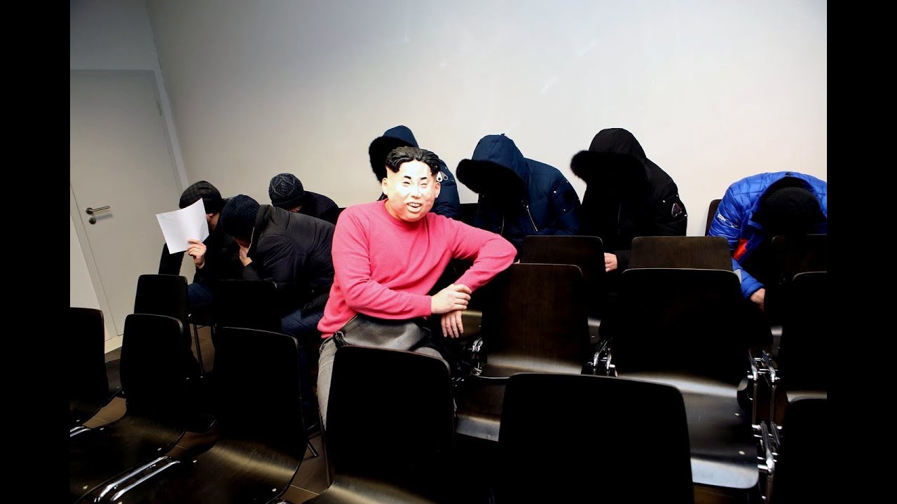 Kamuolinių gaujos bylos nagrinėjime &ndash; po kaukėmis slepiami veidai