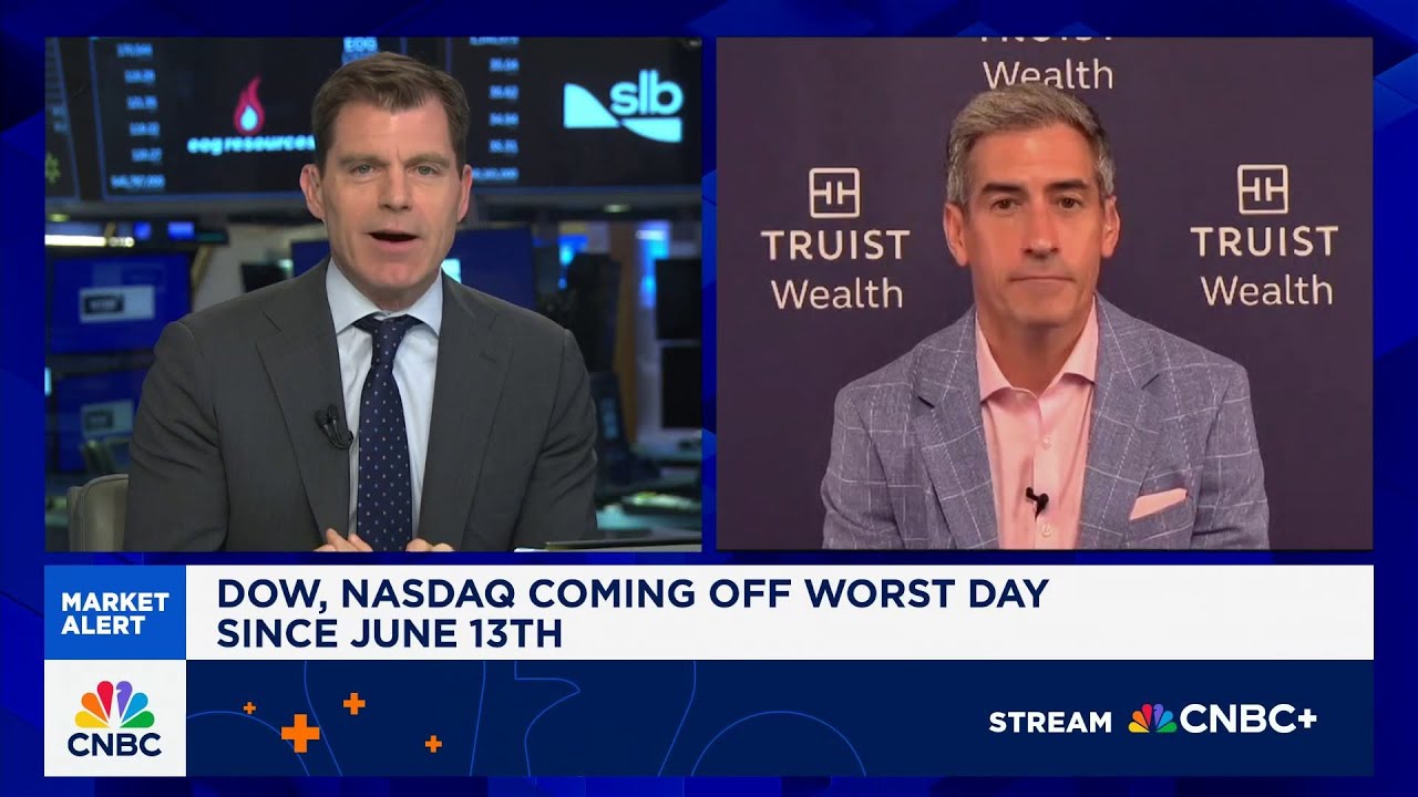 Keith Lerner: Here's why this market deserves the benefit of the doubt